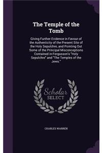 Temple of the Tomb