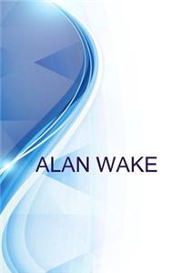 Alan Wake