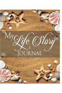 My Life Story Journal