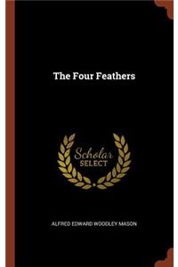 Four Feathers