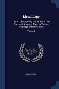 Metallurgy