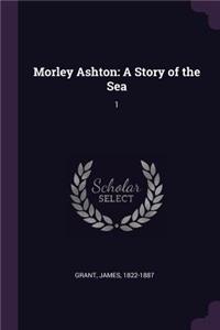 Morley Ashton