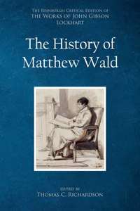 History of Matthew Wald