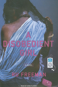 A Disobedient Girl