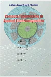 Computer Engineering in Applied Electromagnetism