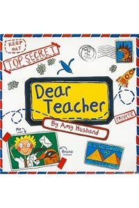 Dear Teacher