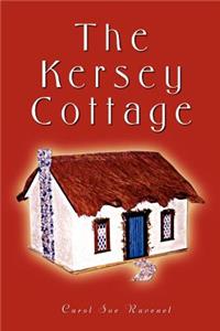 The Kersey Cottage