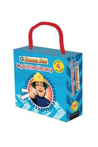 Fireman Sam My Little Library