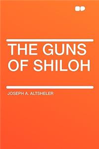 The Guns of Shiloh