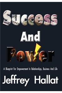 Success And Power