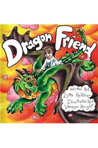 Dragon Friend