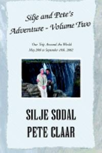 Silje and Pete's Adventure