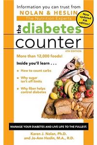 The Diabetes Counter