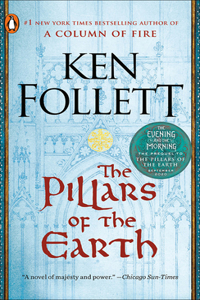 Pillars of the Earth