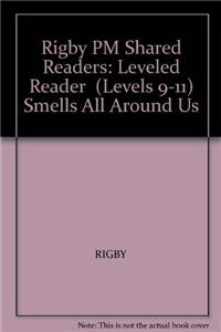 Smells All Around Us