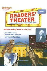 Reader's Theater: Science and Social Studies