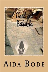 David And Bath Sheba