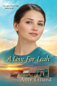 Love for Leah