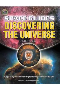 Space Guides: Discovering the Universe