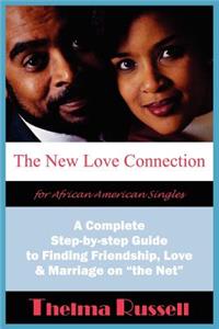 New Love Connection for African American Singles