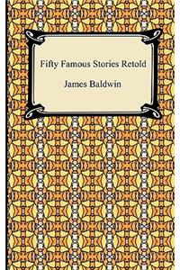 Fifty Famous Stories Retold