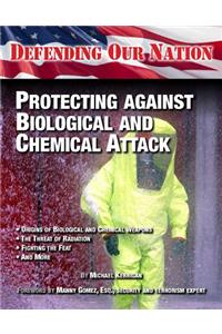 Protecting Against Biological and Chemical Attack