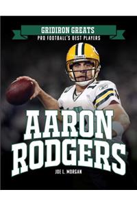 Aaron Rodgers