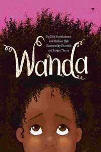 Wanda the Brave (English)