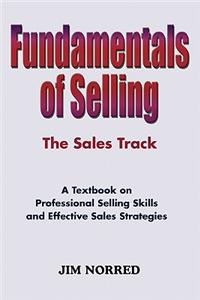 Fundamentals of Selling
