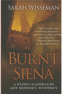 Burnt Siena