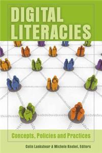 Digital Literacies; Concepts, Policies and Practices