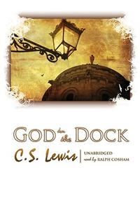 God in the Dock