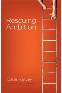 Rescuing Ambition
