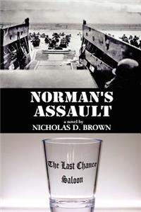 Norman's Assault