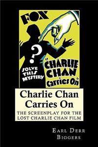 Charlie Chan Carries On