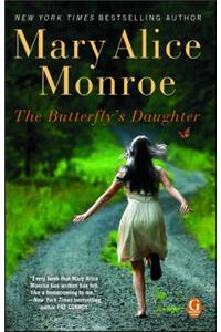 The Butterfly's Daughter