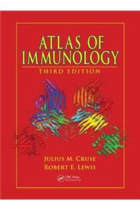 Atlas of Immunology