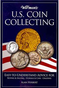 Warman's U.S. Coin Collecting