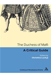 The Duchess of Malfi