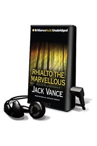Rhialto the Marvellous