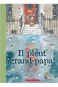 Il Pleut Grand-Papa!