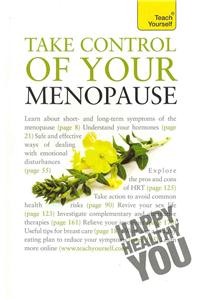 Take Control of Your Menopause: Teach Yourself