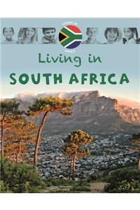 Living In: Africa: South Africa