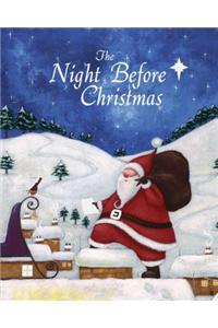 The Night Before Christmas