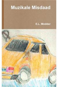 Muzikale Misdaad