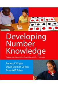 Developing Number Knowledge