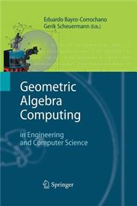 Geometric Algebra Computing