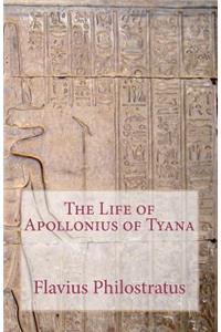 Life of Apollonius of Tyana