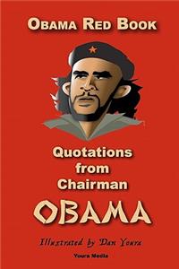 Obama Red Book