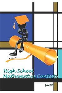 High School Mathematics Contests